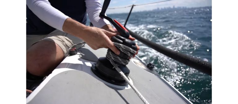 Wichard Acquires Ronstan