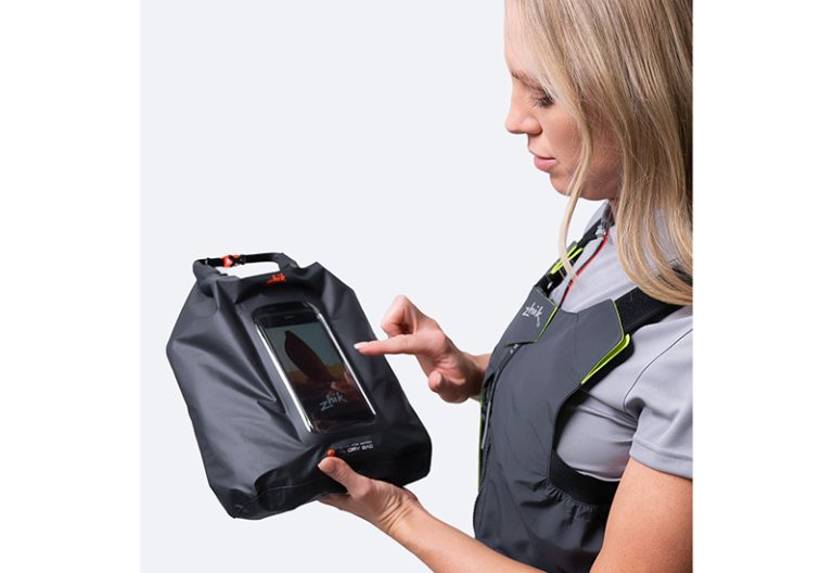 Zhik’s latest new bags & luggage for every type of water-based adventure