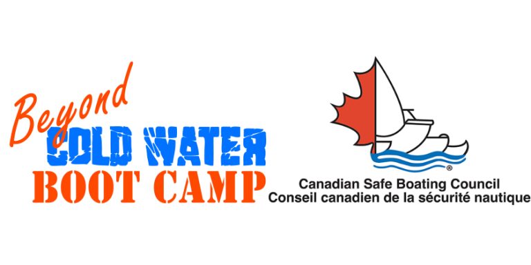 Cold Water Safety Boot Camp