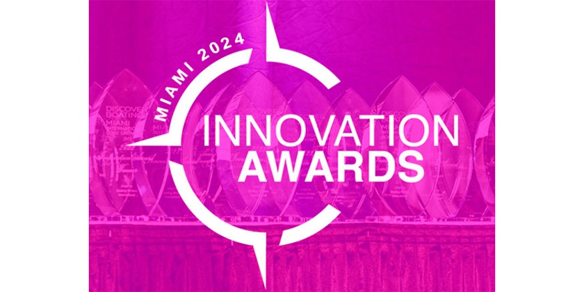 2024 Miami International Boat Show Innovation Awards