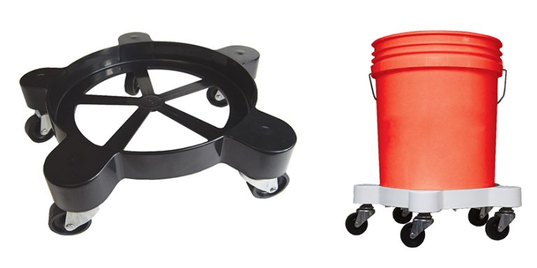 Beckson Marine Lil' Dolly Bucket