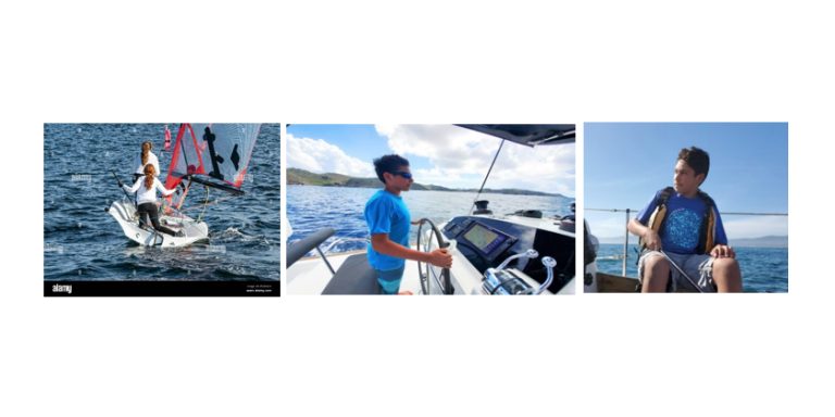 Tall Ships Adventure