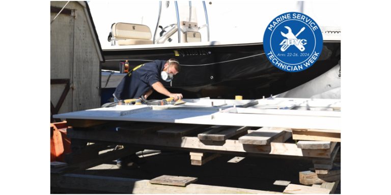 ABYC Technician Week