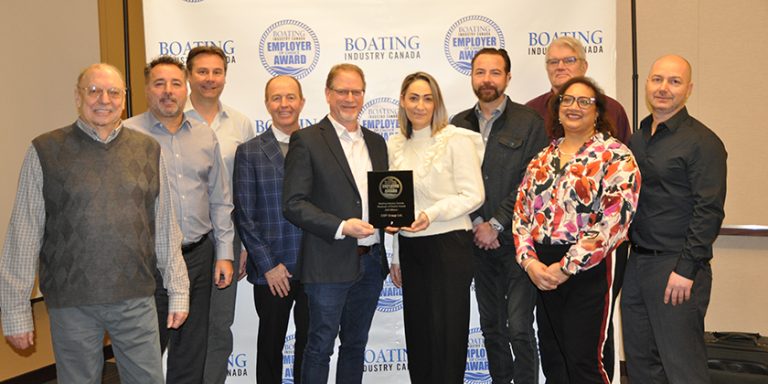 BIC Employer of Choice