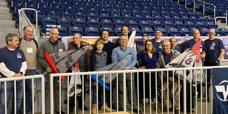 Toronto International Boat Show