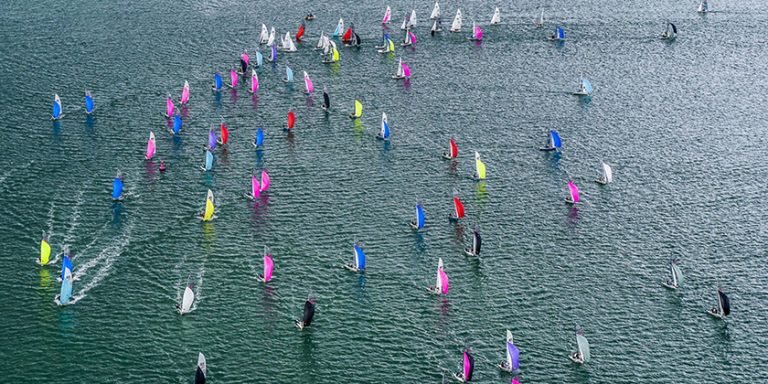 RS Sailing Record Breaking 2023