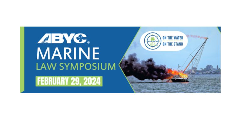 ABYC Marine Law Symposium
