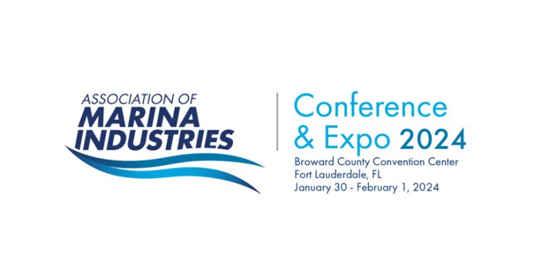 The Association of Marina Industries (AMI) Conference & Expo