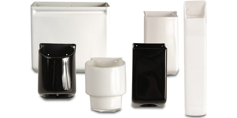 Beckson Gear Holders