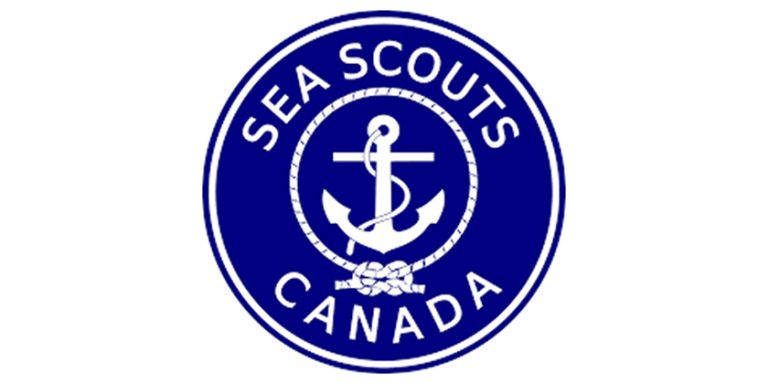 Sea Scouts Canada