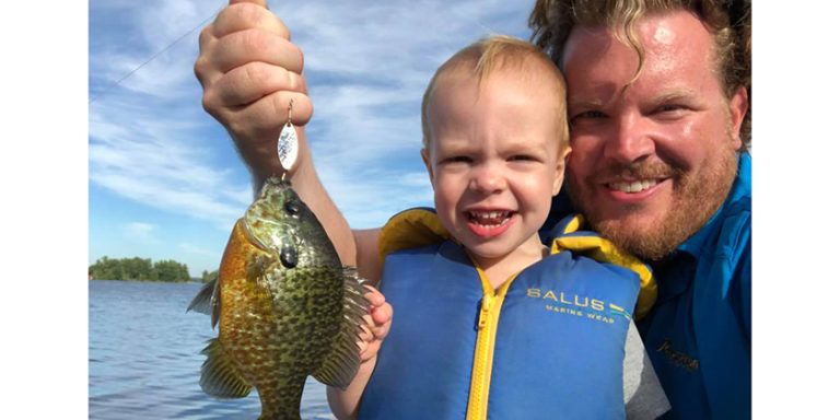 Fish for Free This Year in Ontario