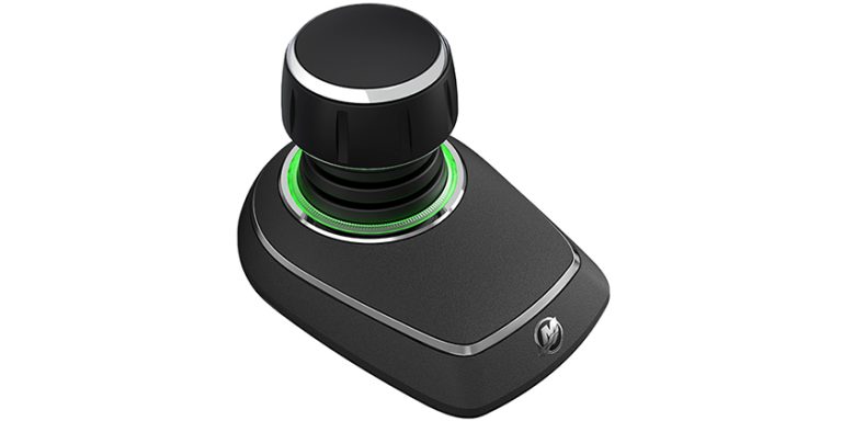 Single Engine Joystick