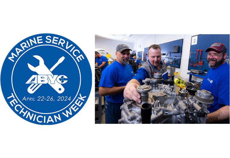 ABYC Outstanding Technician Awards 2024