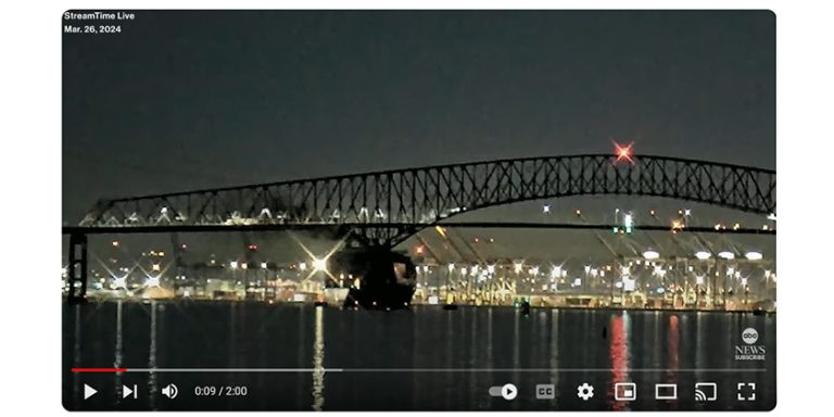 Francis Scott Key Bridge