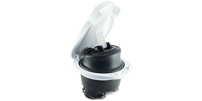 Spring Launch Tip: Check out your bilge pump