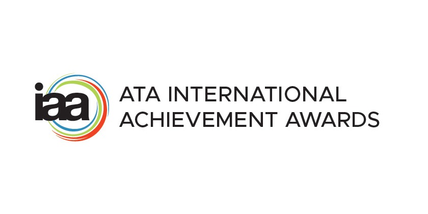 ATA International Achievement Awards