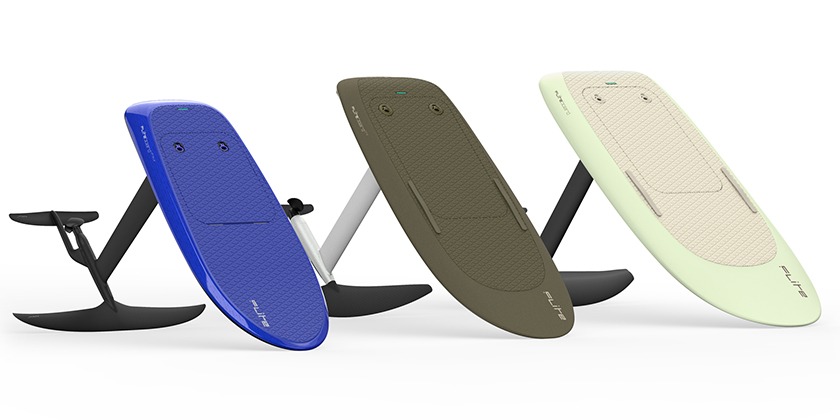 Fliteboard announces full 2024 product range offering new innovations for every type of rider