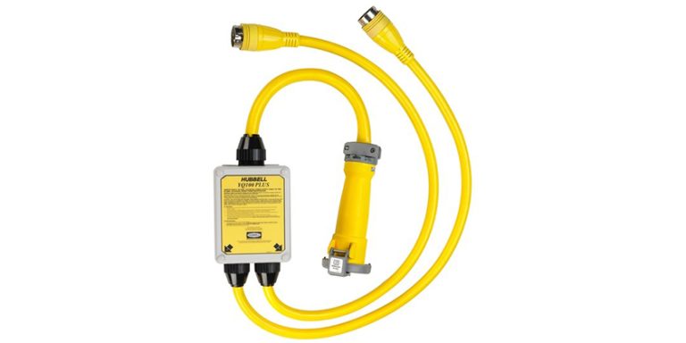 Hubbell YQ100 Plus
