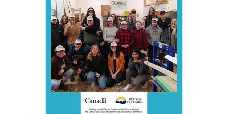 Quadrant Marine Institute Pre-Employment Program