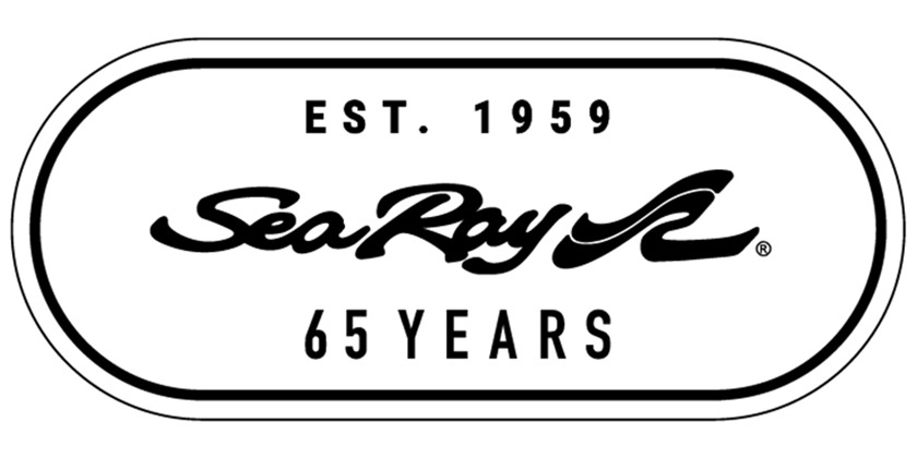 Sea Ray 65th Anniversary