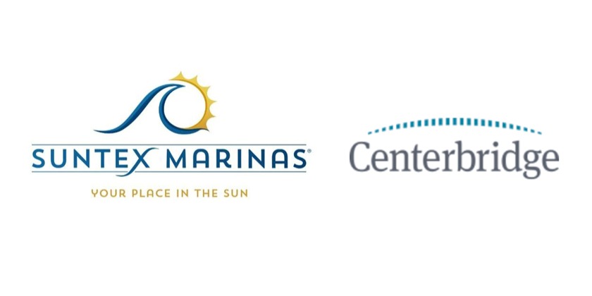 Suntex Marinas and Centerbridge