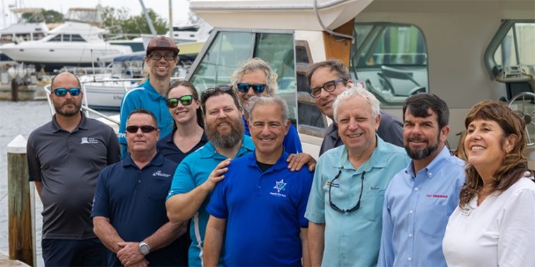 XANTREX and Major Electric Repower