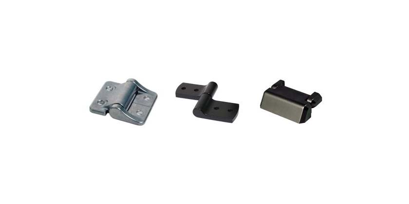 Southco Constant Torque Position Control Hinges