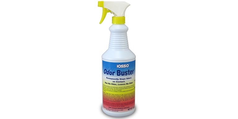 IOSSO Odor Buster