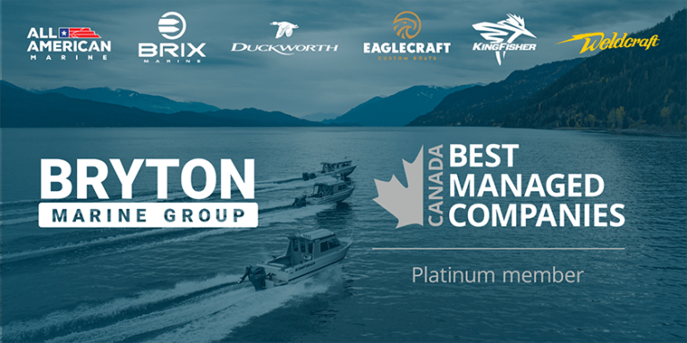 Bryton Marine Group
