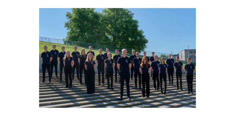 Dometic World Record