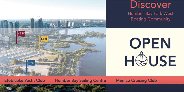 Humber Bay Boating Clubs