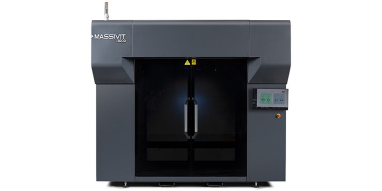 Massivit 3000 3D Printer