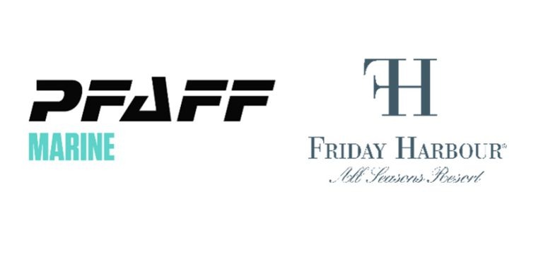 Pfaff Marine and Friday Harbour Resort