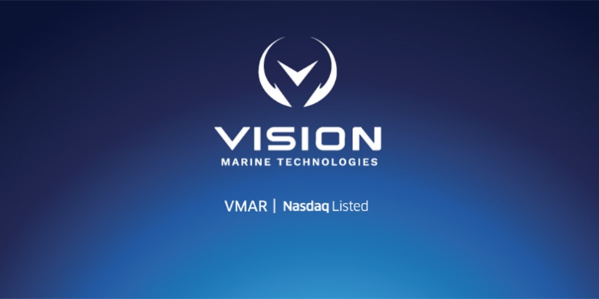 Vision Marine Technologies