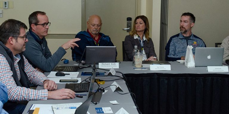 ABYC 2025 Standards Week