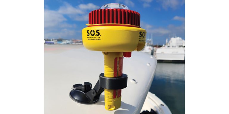 Sirius Signal releases new Suction Cup Mounting System