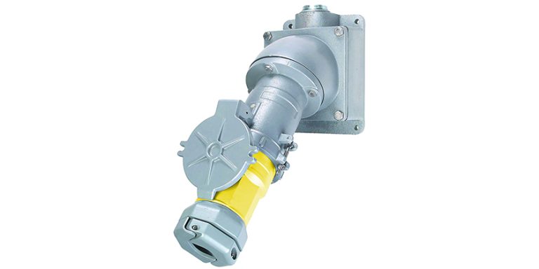 Hubbell 200A Connections