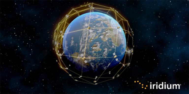 Iridium Satellites