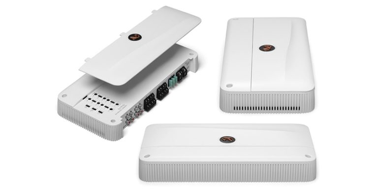 River Park Marine - Marine Amps