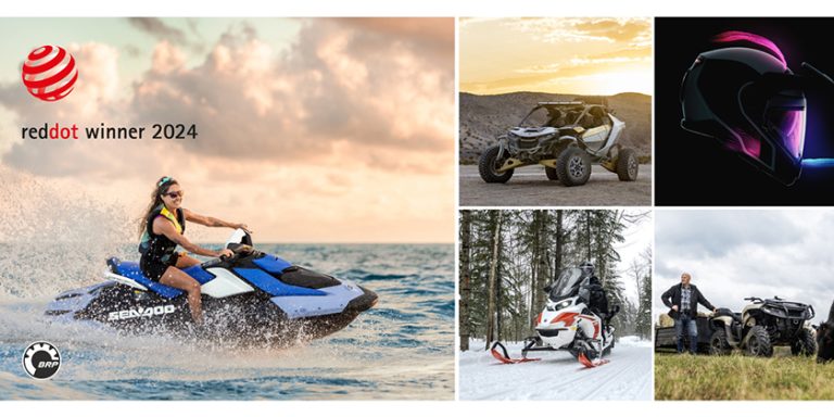 Red Dot Design Award