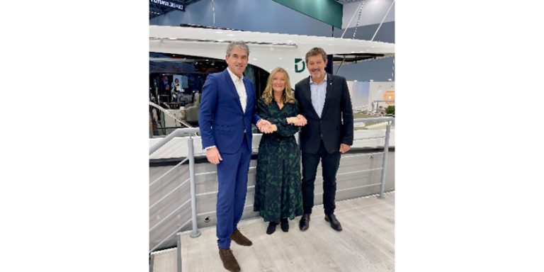 Le Boat and Groupe Beneteau make waves with new 10-year partnership