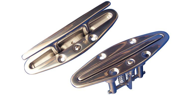 Accon Marine Pop-Up Cleats