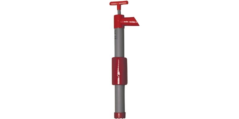 Beckson Hand Pump