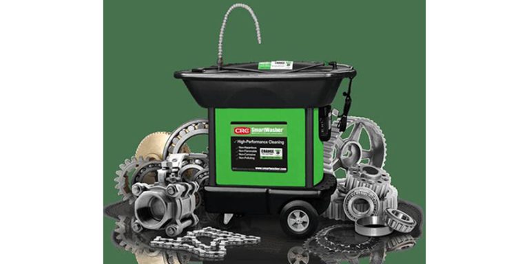 CRC Smartwasher