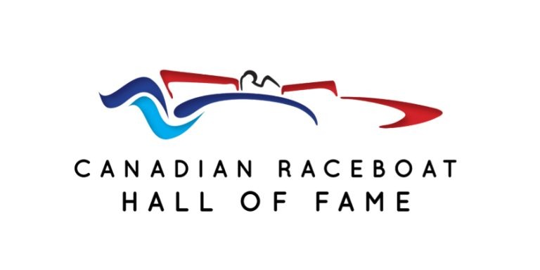 Canadian Raceboat HOF