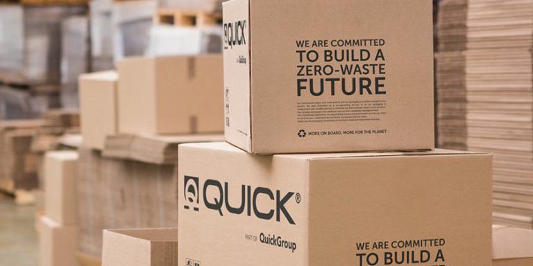 FSC Boxes Quick Courtesy