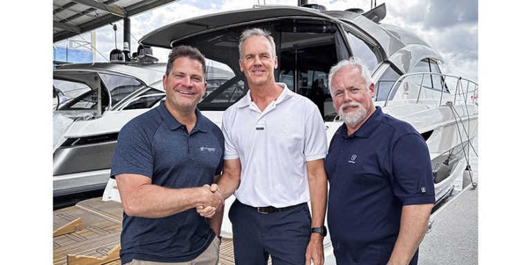 Freedom Marine Dealership