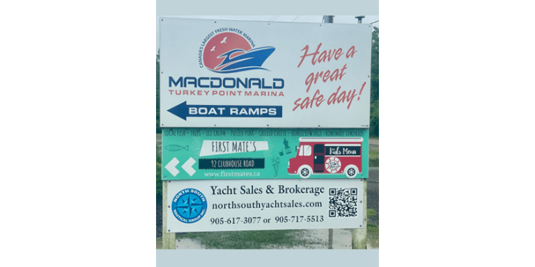 MacDonald Marina NSNG