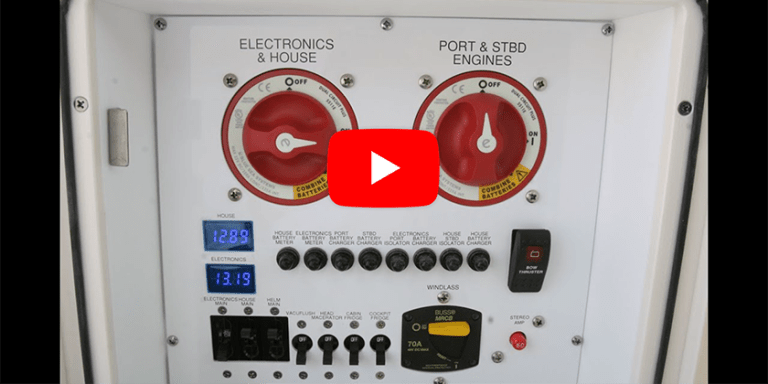 Naval Laser Engraving