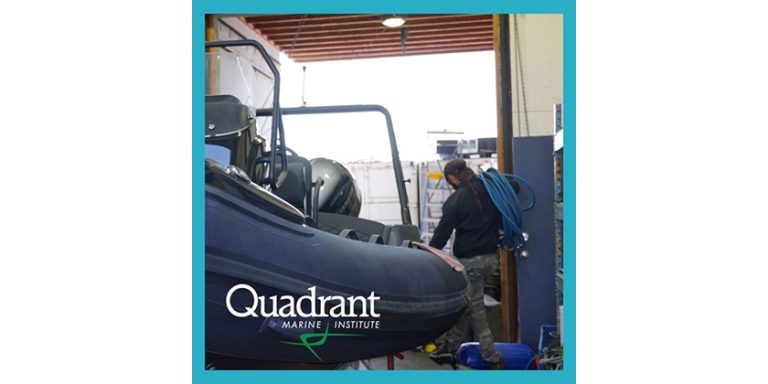 Quadrant Marine Institute